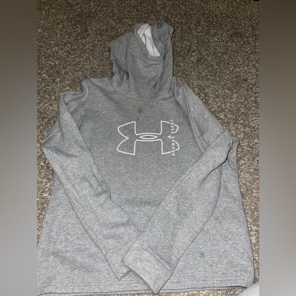 Under Armor Hoodie